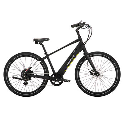 Aventon Pace 500.3 Ebike-EZbike Canada