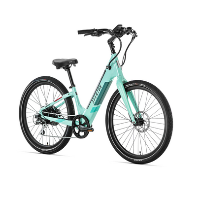Pace 500 Next-Gen Step-Through-EZbike Canada