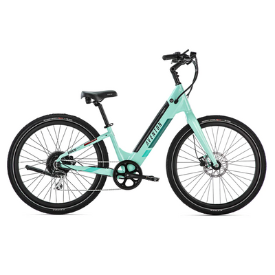 Pace 500 Next-Gen Step-Through-EZbike Canada