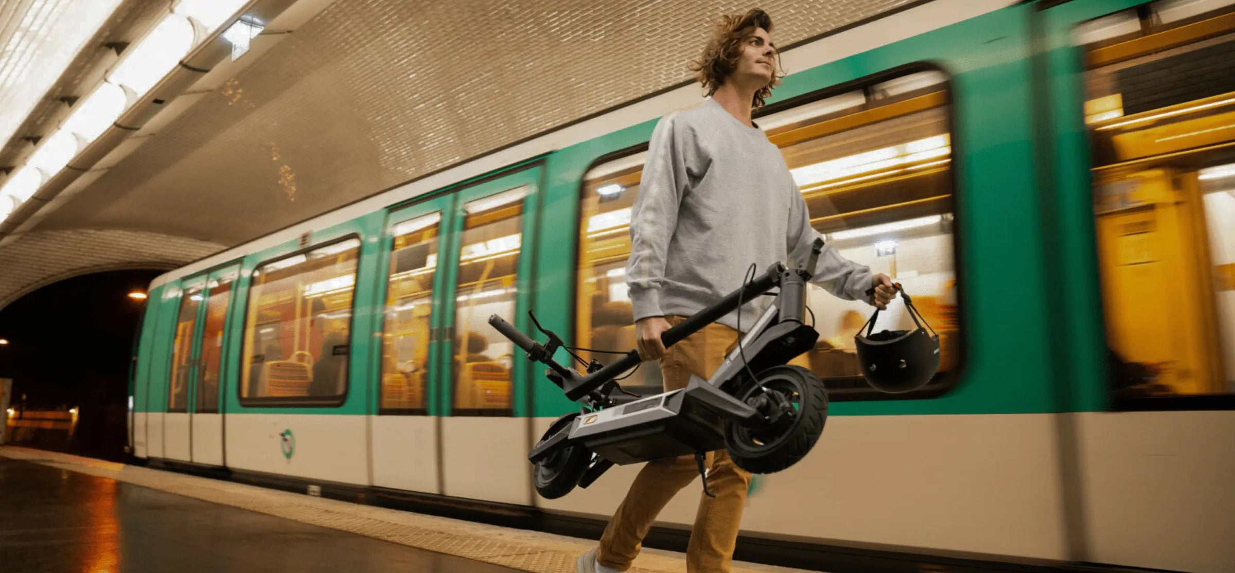 EZbike Canada | Get 5% off on selected scooter with free gift bundle