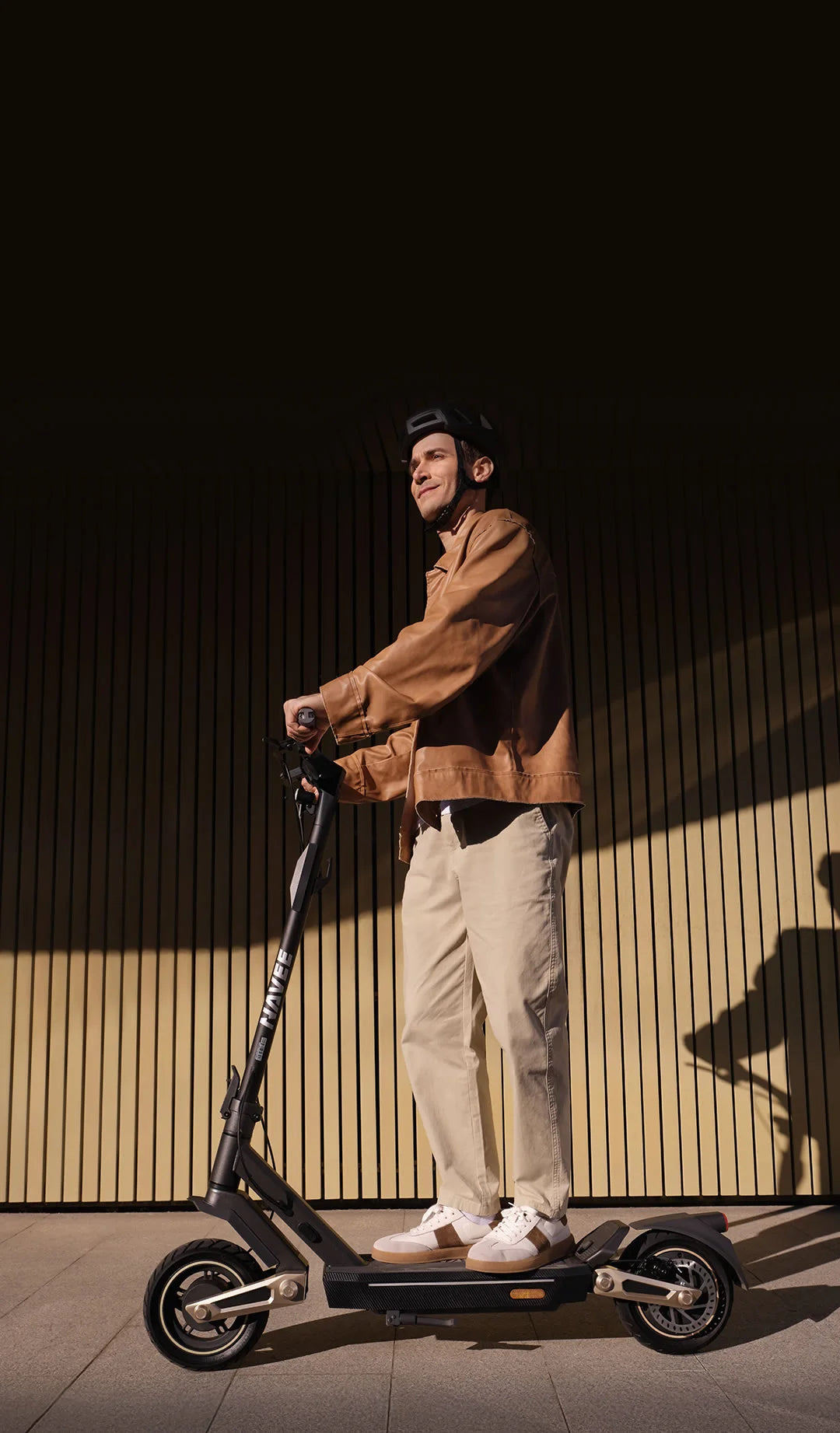 e-scooter collection ezbike Canada