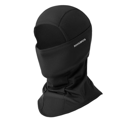 EZbike Canada : ROCKBROS Autumn Winter Windproof Warm Face Hood