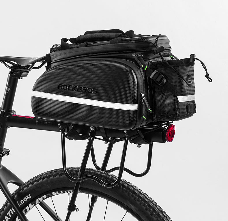 ROCKBROS Cargo Carrier Bag-EZbike Canada