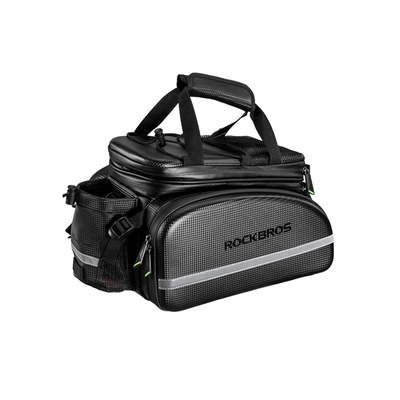 ROCKBROS Cargo Carrier Bag-EZbike Canada