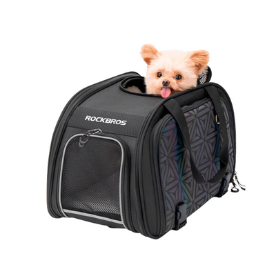 ROCKBROS Pet Bag-EZbike Canada