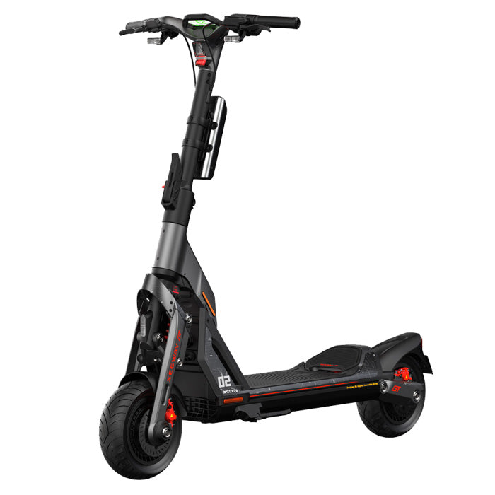 Open Box GT Series Super Scooter