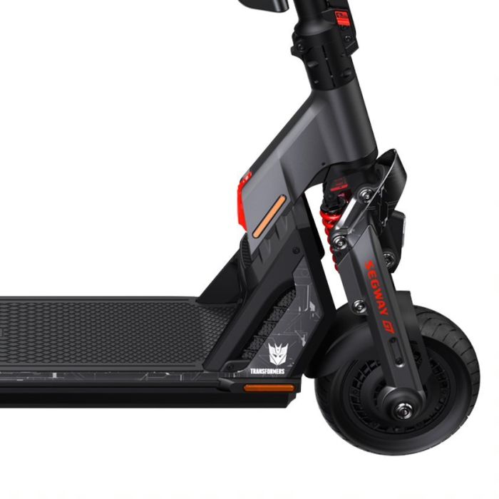 Segway Transformer GT2 Megatron LE