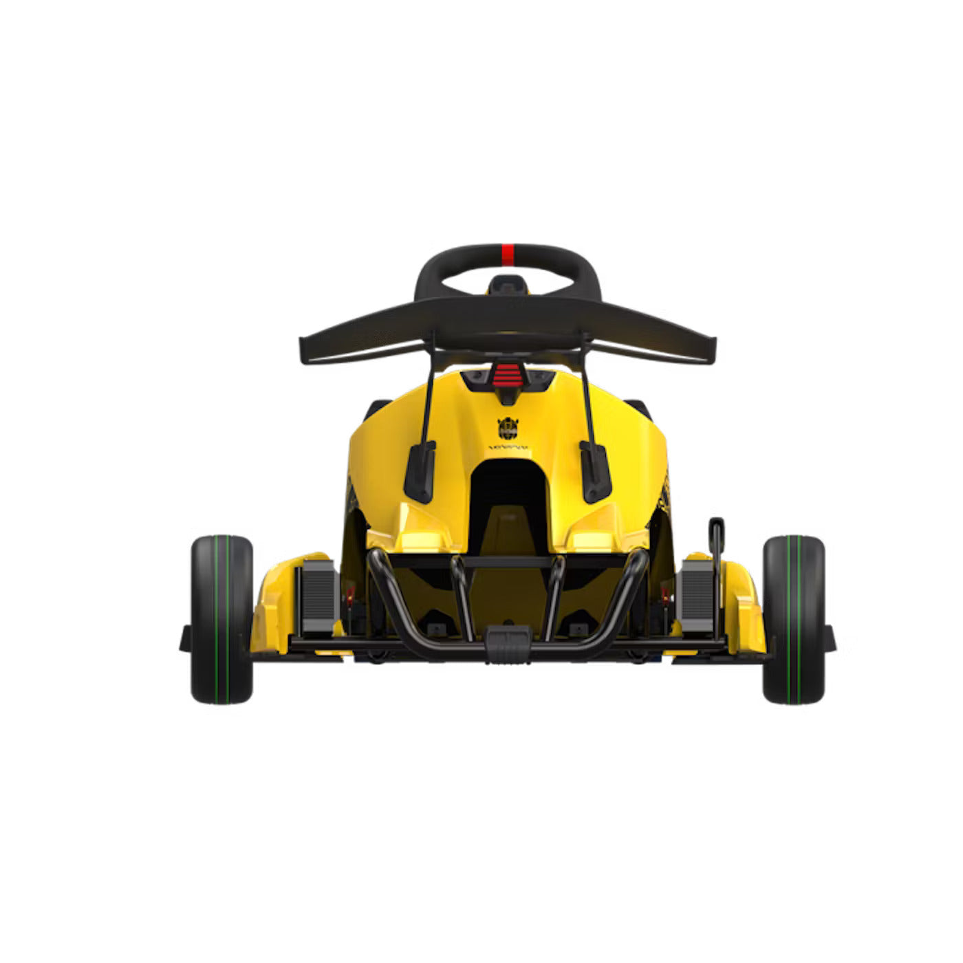 EZbike Canada : Segway Ninebot GoKart Pro Bumblebee Edition