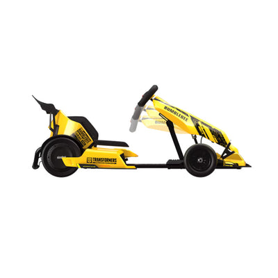 EZbike Canada : Segway Ninebot GoKart Pro Bumblebee Edition