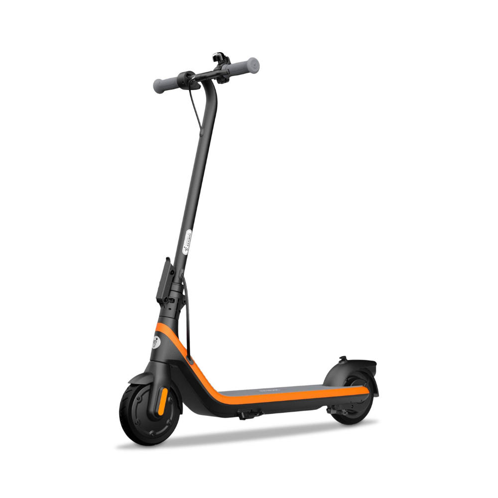 Certified Pre-Owned C2 Electric KickScooter