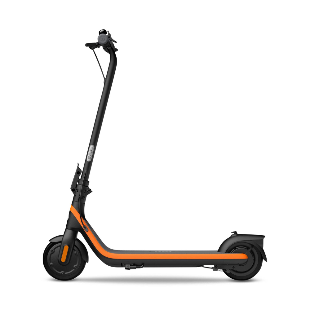 Certified Pre-Owned C2 Electric KickScooter