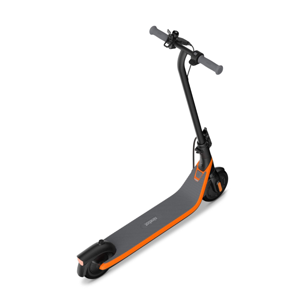Certified Pre-Owned C2 Electric KickScooter