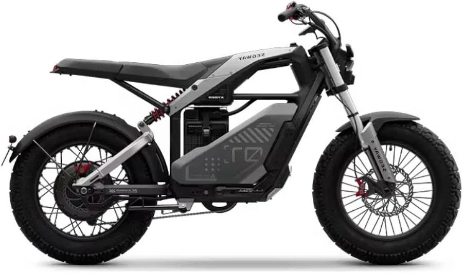 Segway Xyber