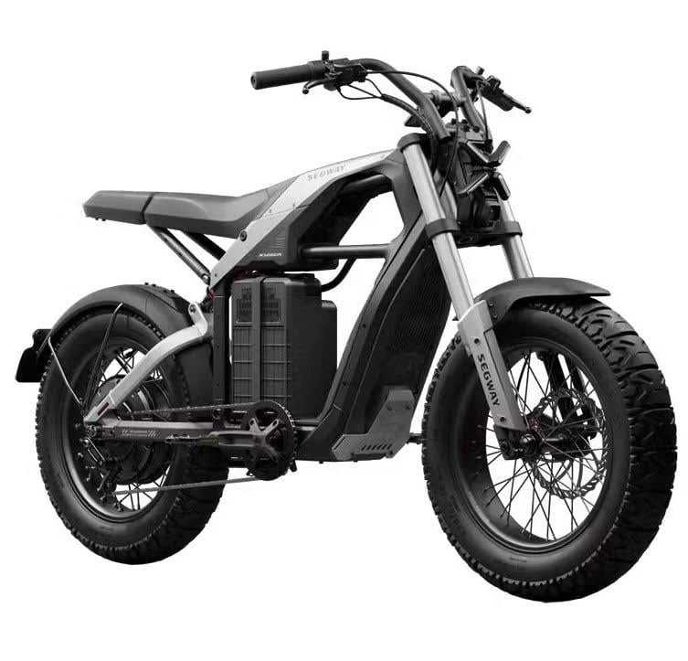 Segway Xyber
