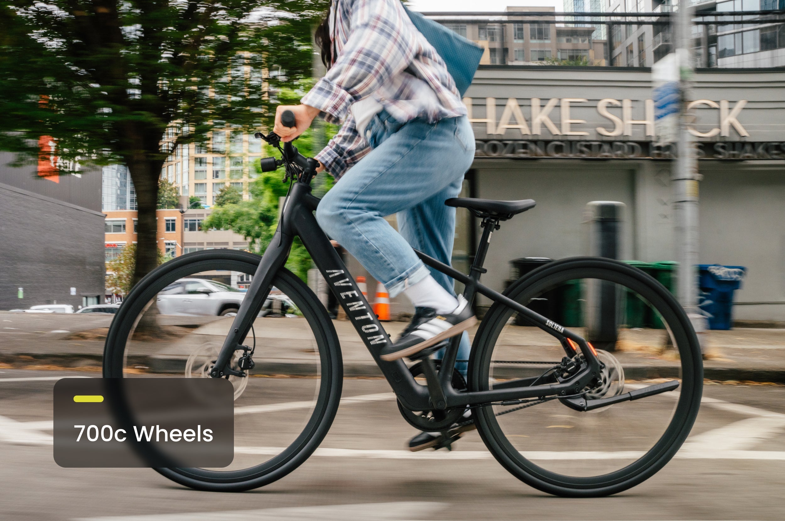 EZbike-Soltera 3 ADV Ebike-AVENTON