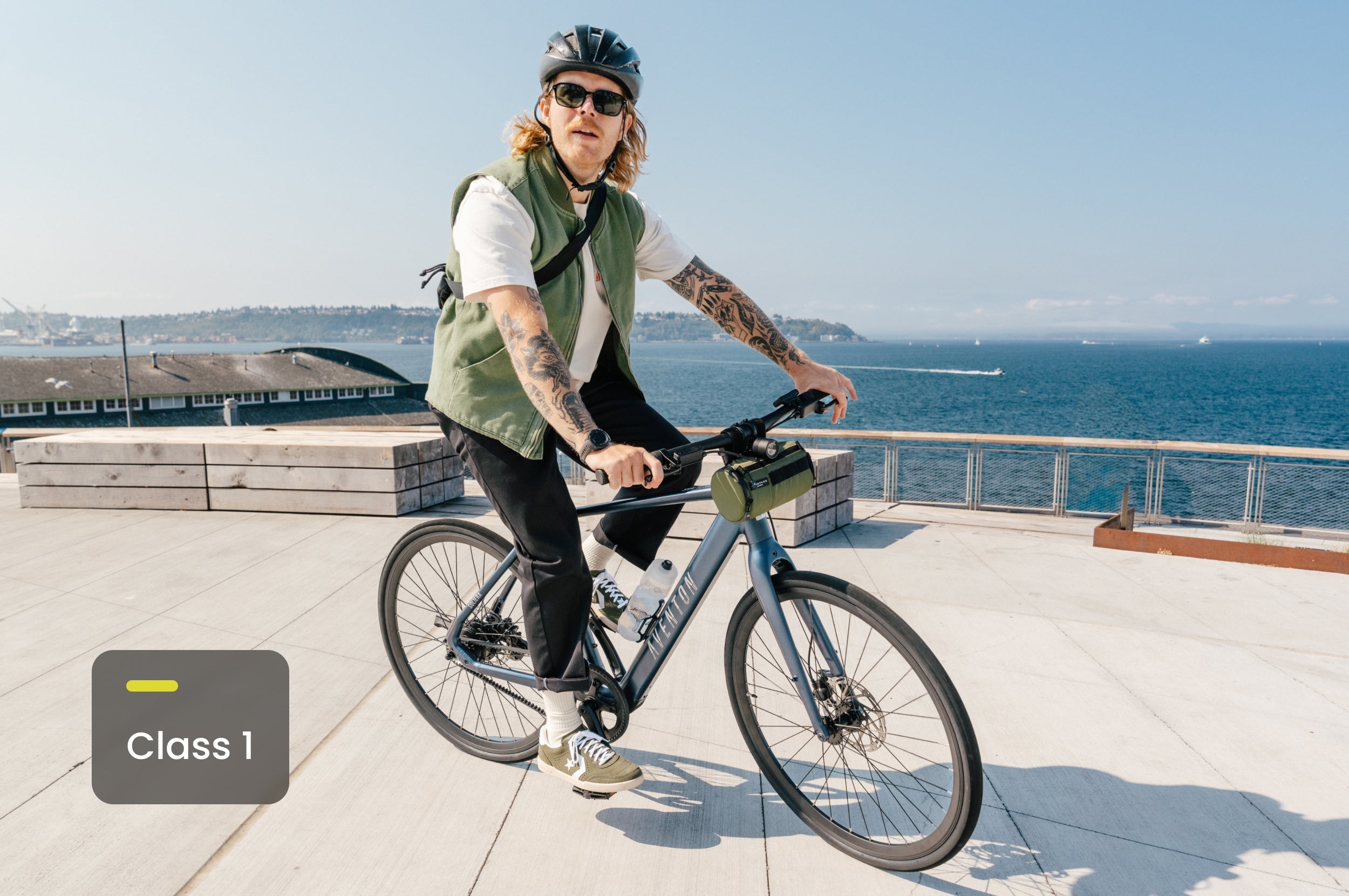 EZbike-Soltera 3 ADV Ebike-AVENTON