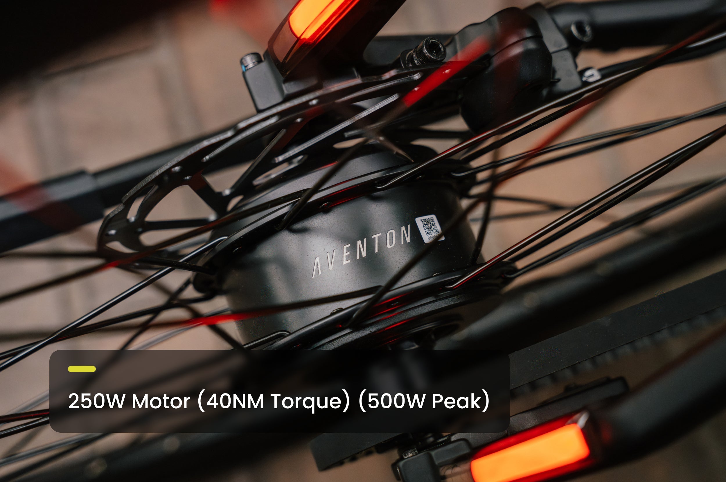 EZbike-Soltera 3 ADV Ebike-AVENTON