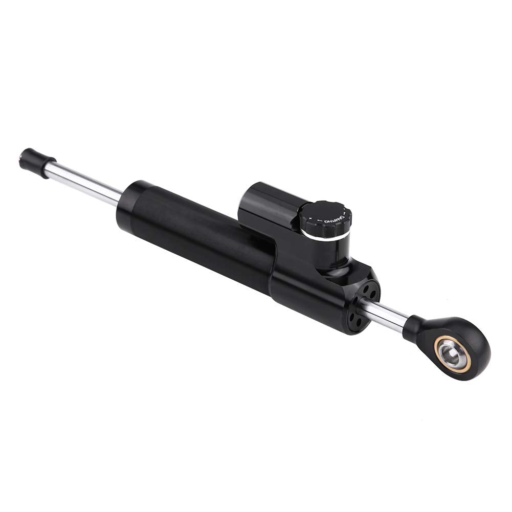 EZbike Canada : Steering Damper Kit