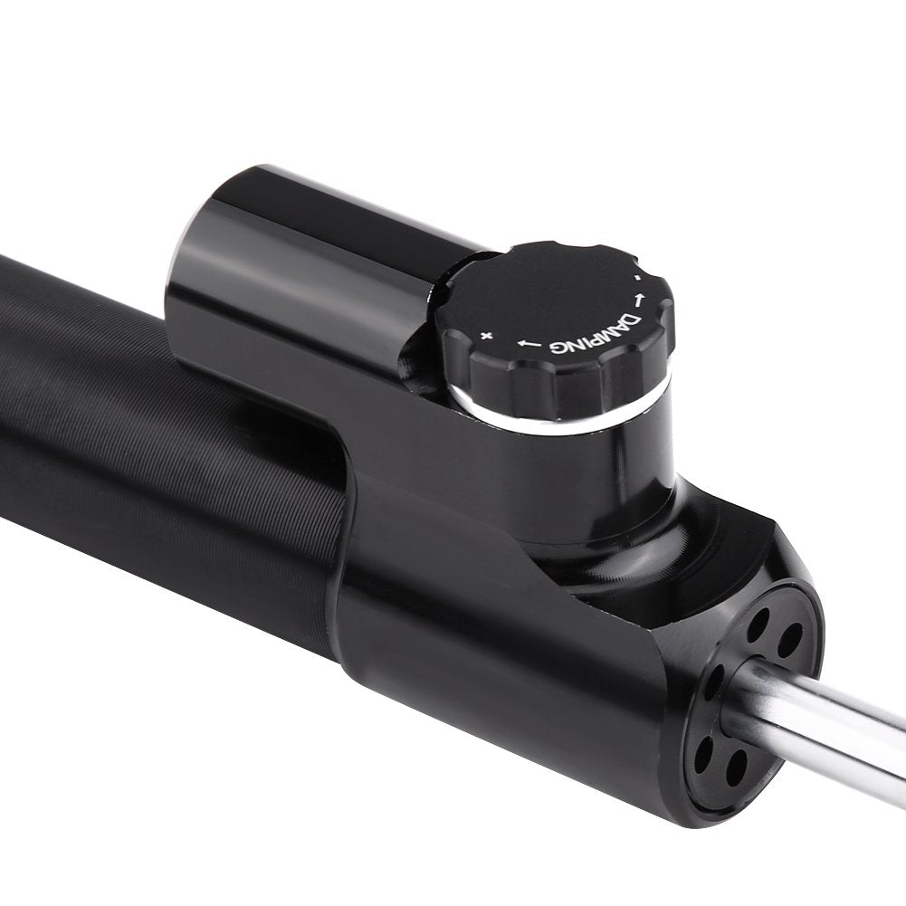 Steering Damper Kit