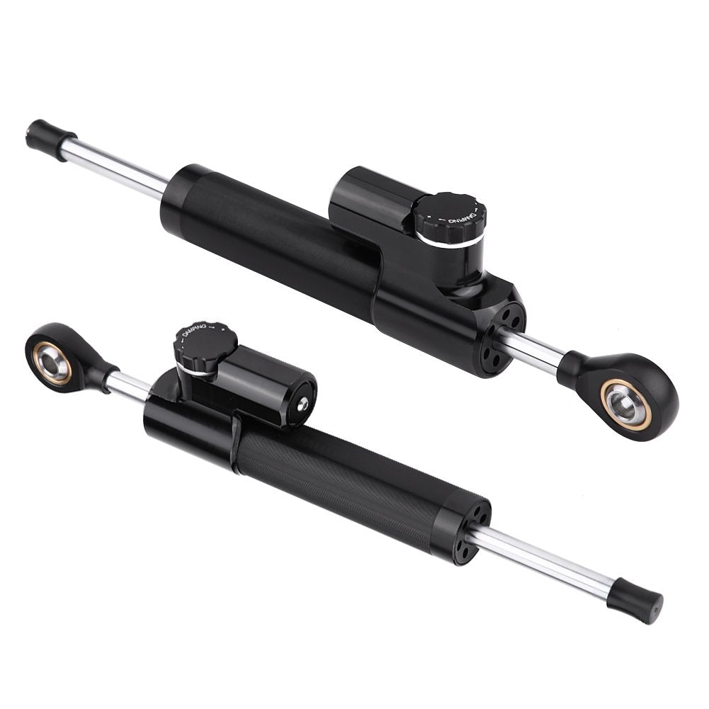 EZbike Canada : Steering Damper Kit