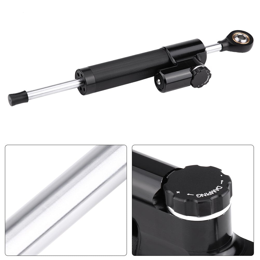 Steering Damper Kit
