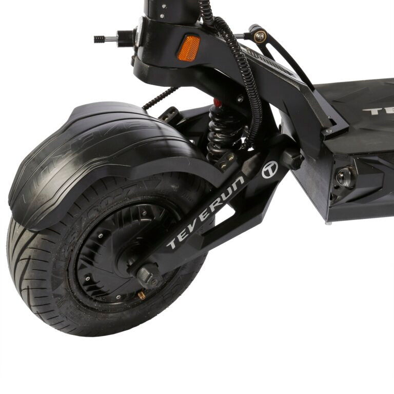 Fighter Supreme 7260R