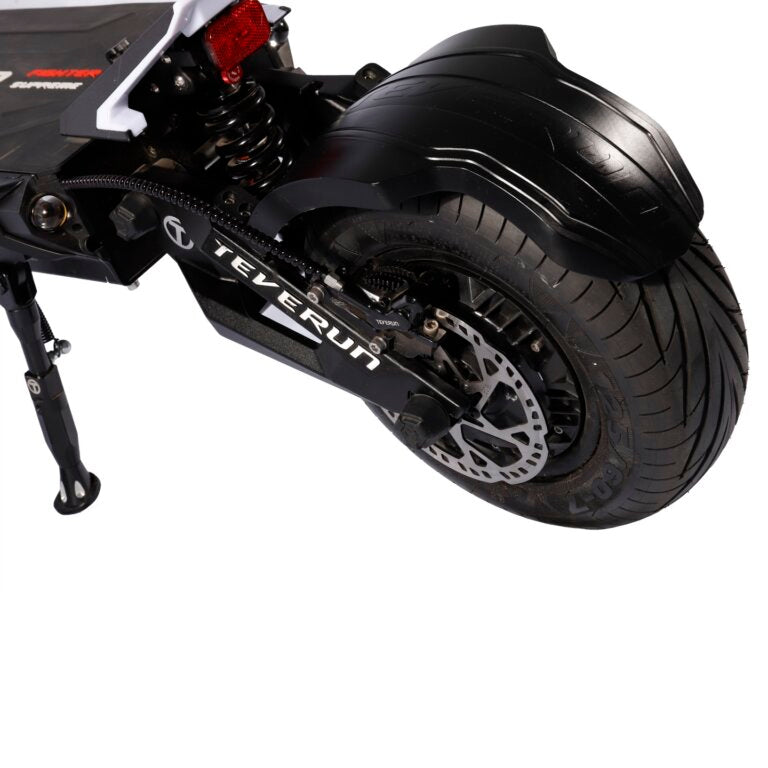 Fighter Supreme 7260R