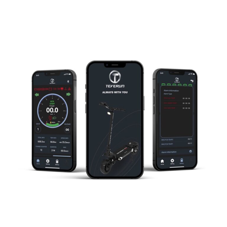Fighter Supreme 7260R