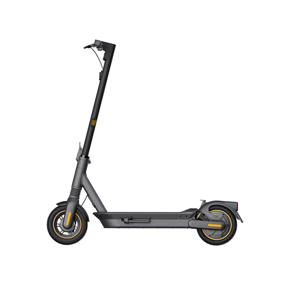 Certified Pre-Owned Max G2 Electric KickScooter