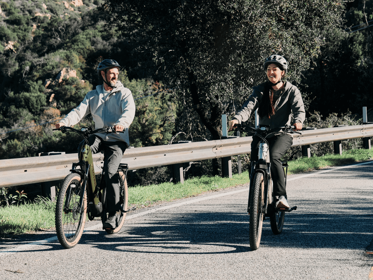 EZbike-Discover M Ebike-Velotric