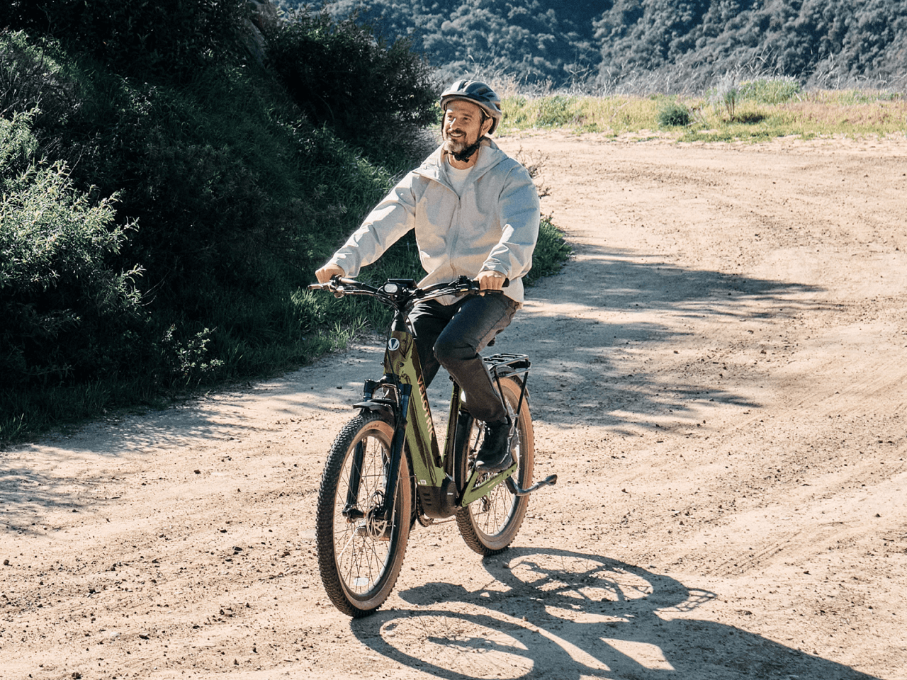 EZbike-Discover M Ebike-Velotric