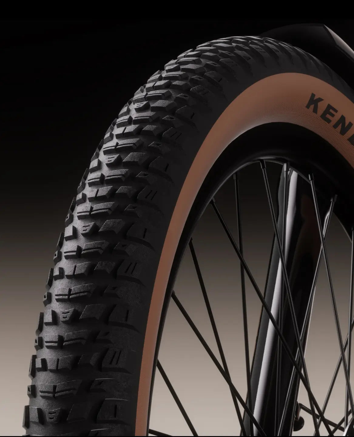 Multi-Terrain Gravel Tires -Velotric Discover M