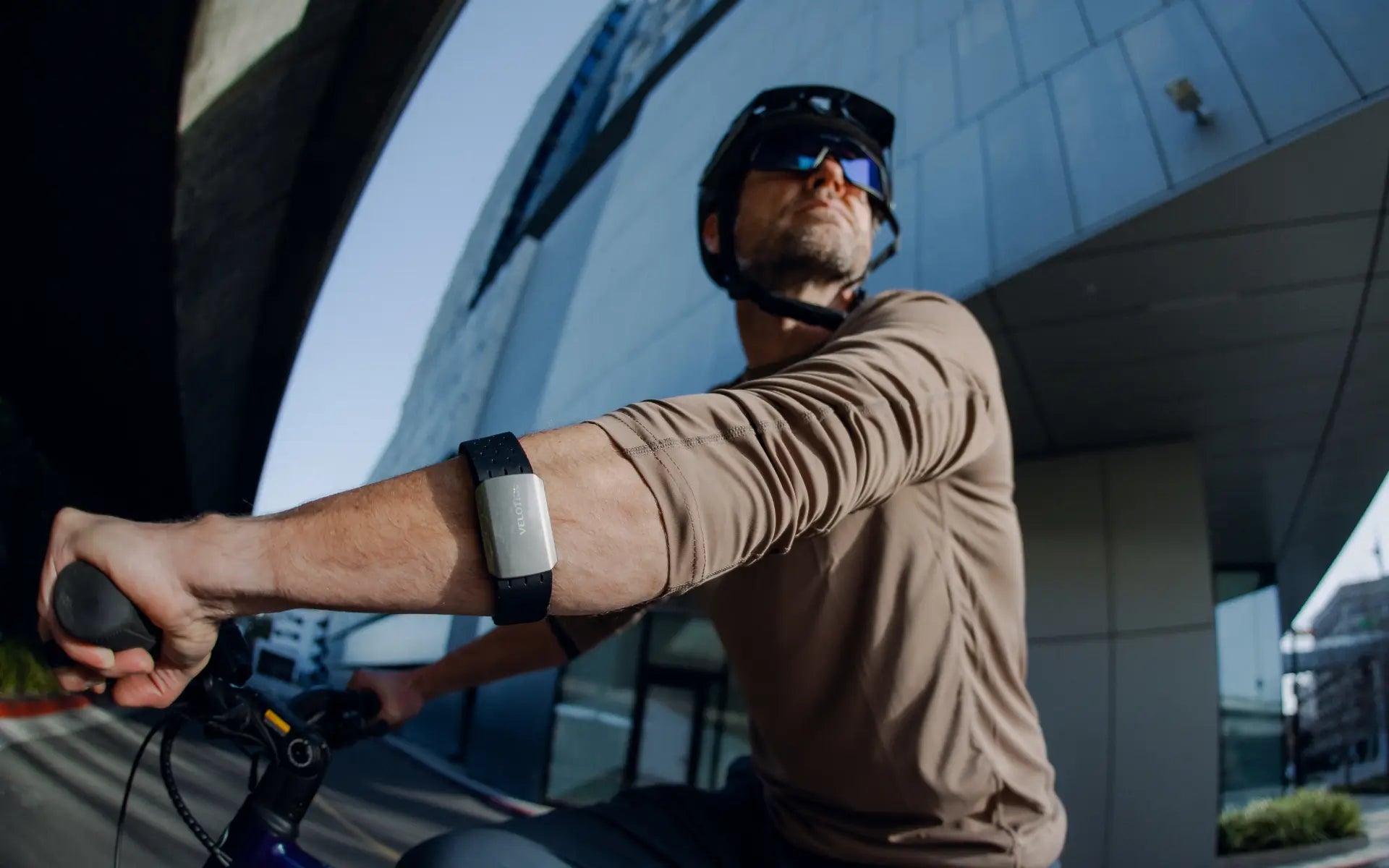 Pulse Mode™-Velotric Summit 2