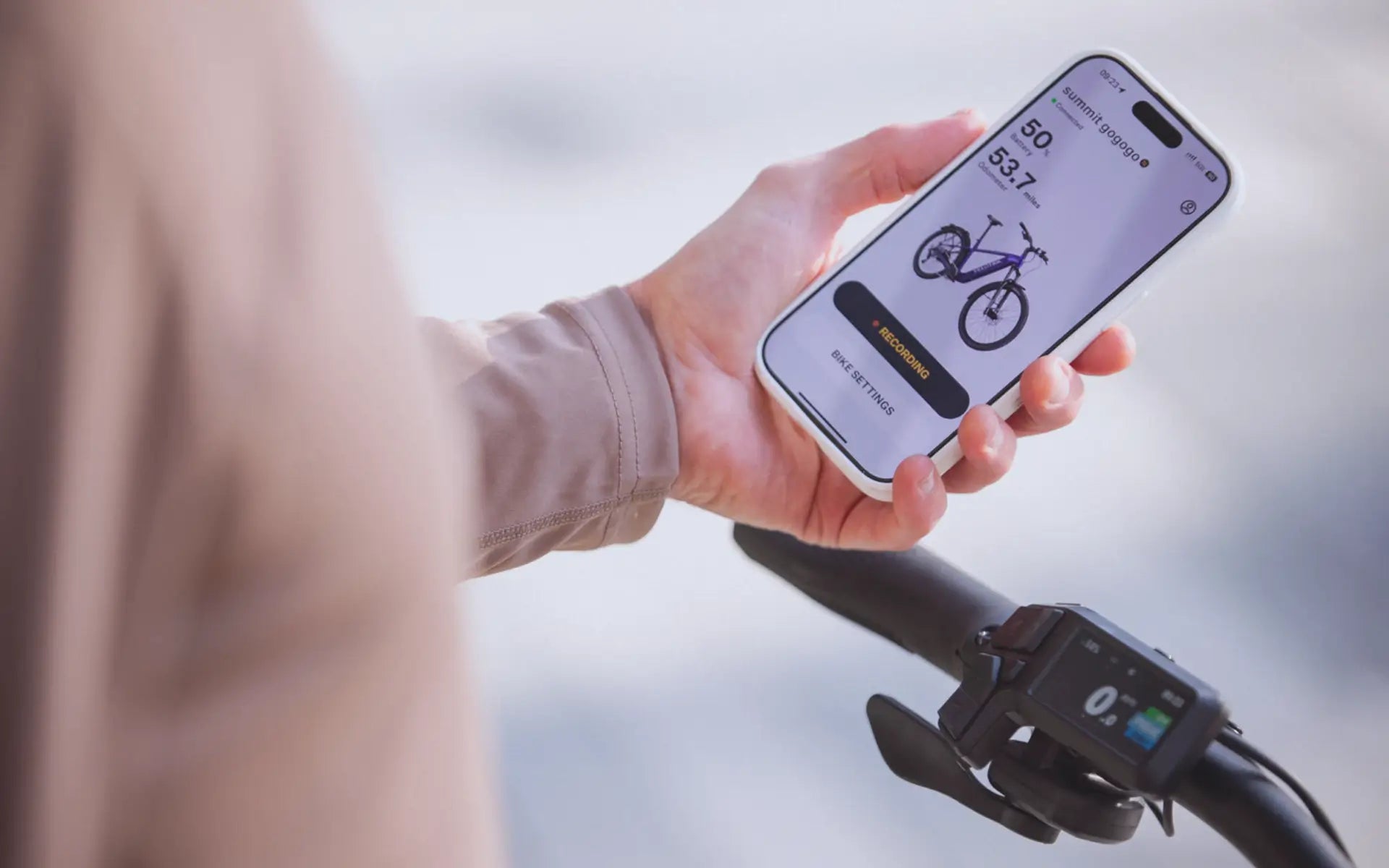 Smart Tuning-Velotric Summit 2