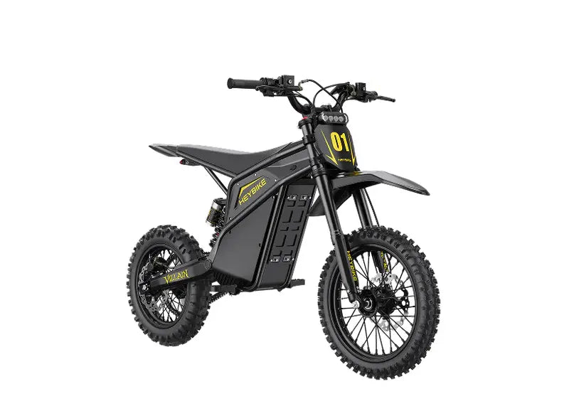 Heybike Villain Electric Dirt Bike