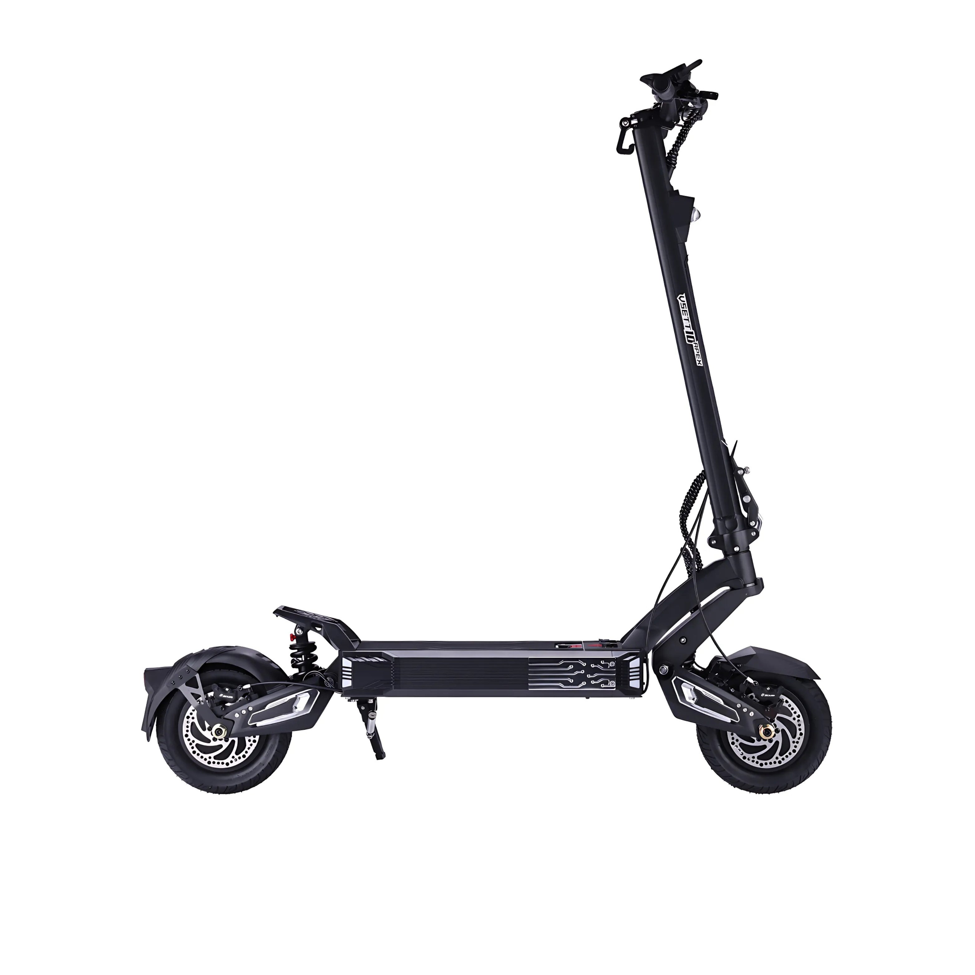 EZbike Canada : Vsett 10+ APEX E-Scooter (25.6 AH LG CELLS)