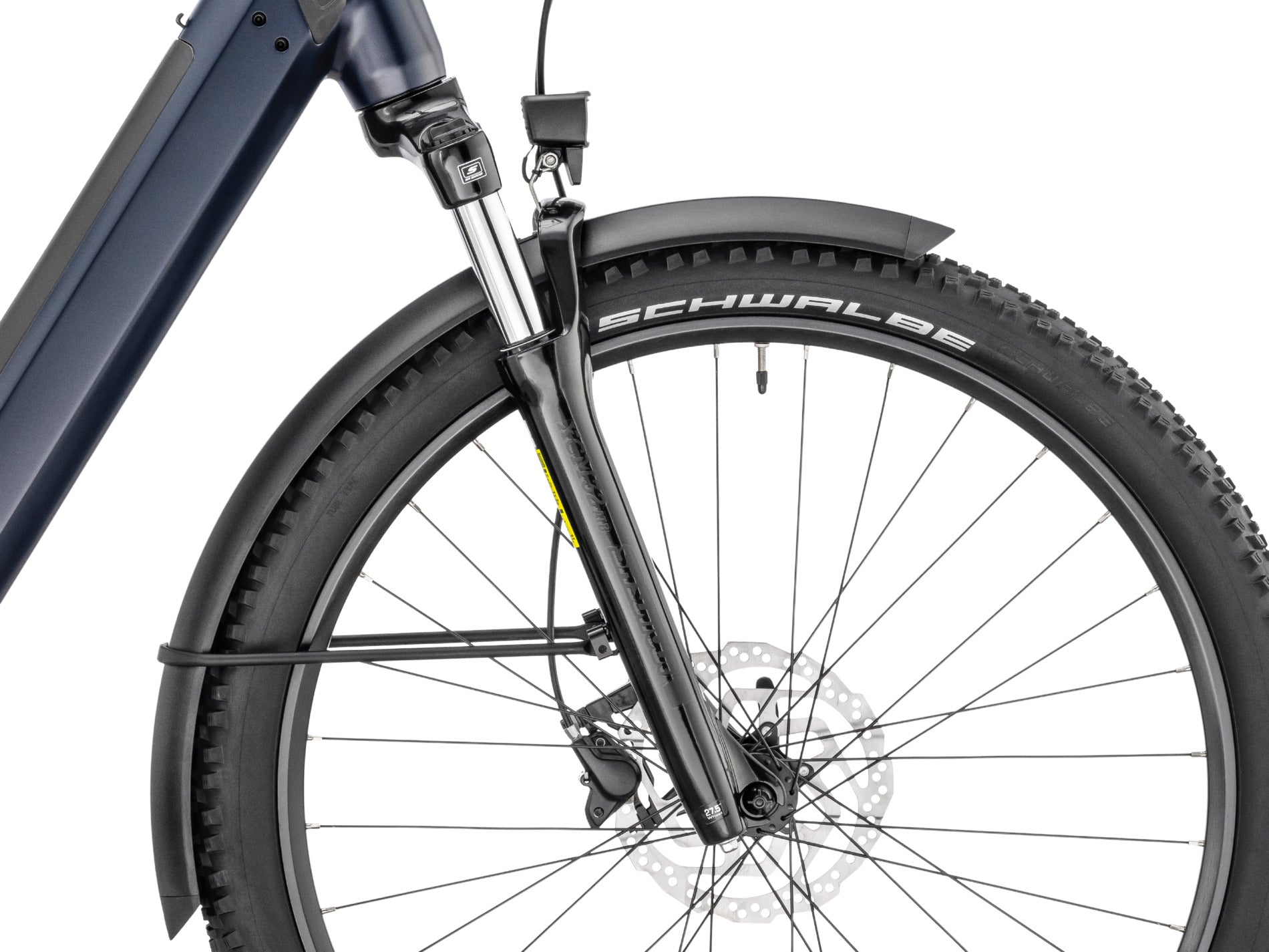
                  A cloud of comfort-Moustache Xroad ES
                