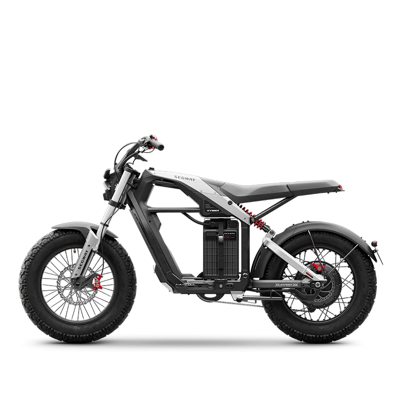 Segway Xyber