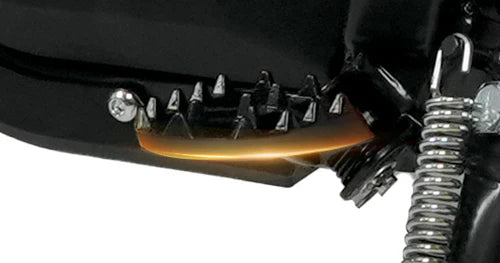 Yozma IN 10 Stable Kickstand