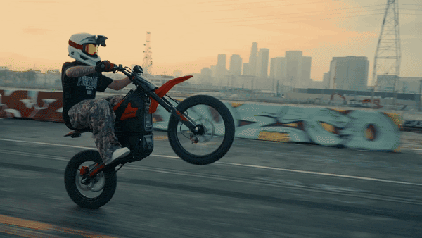 Superior Comfort and Stability