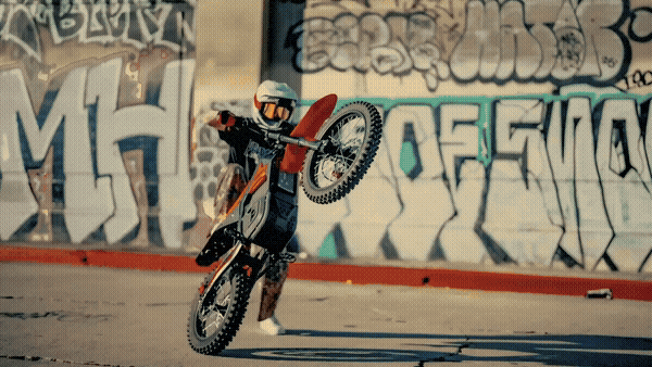 Enhanced Speed and Maneuverability