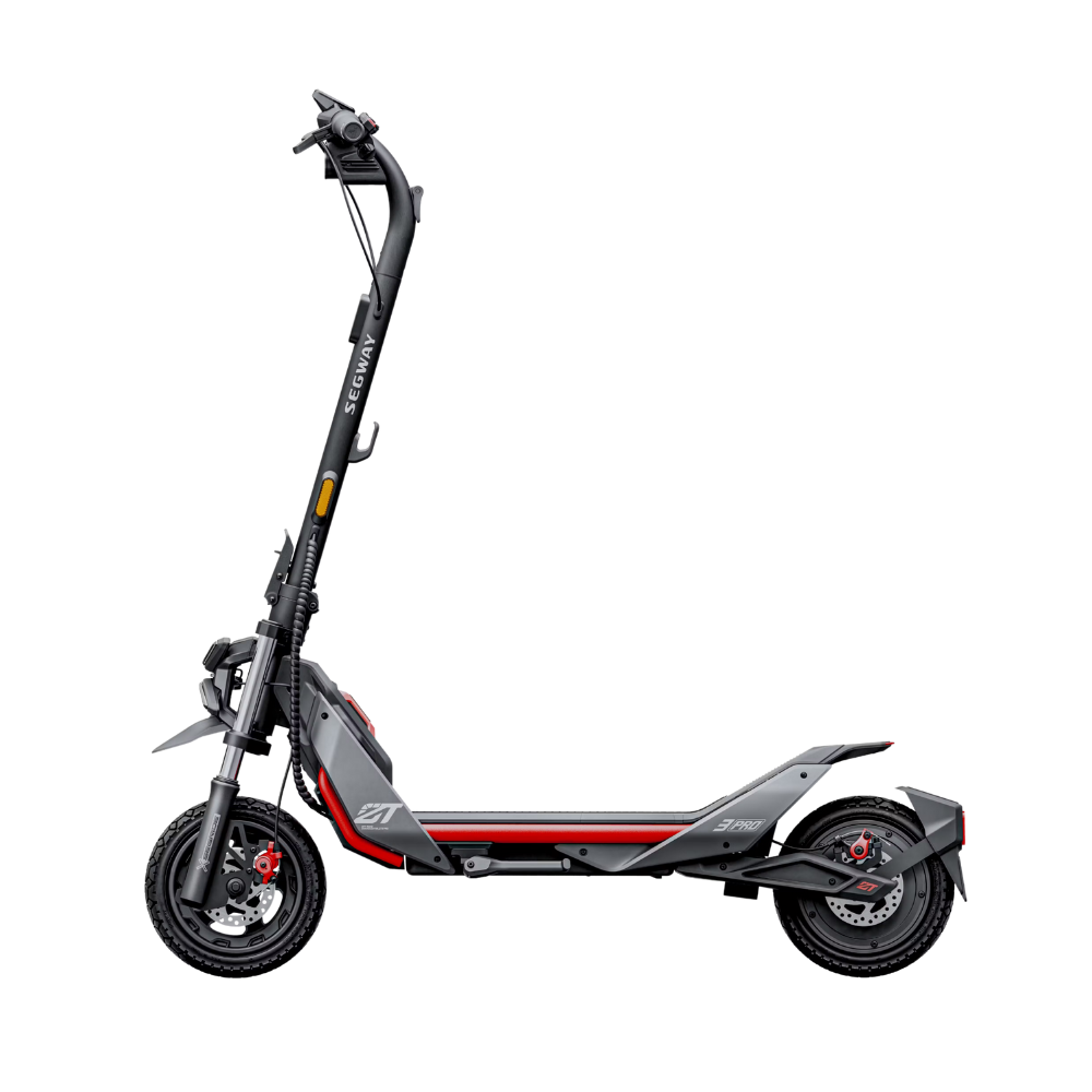 ZT3 Pro E-KickScooter