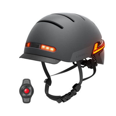 LIVALL SMART HELMET - BH51M NEO Urban-EZbike Canada