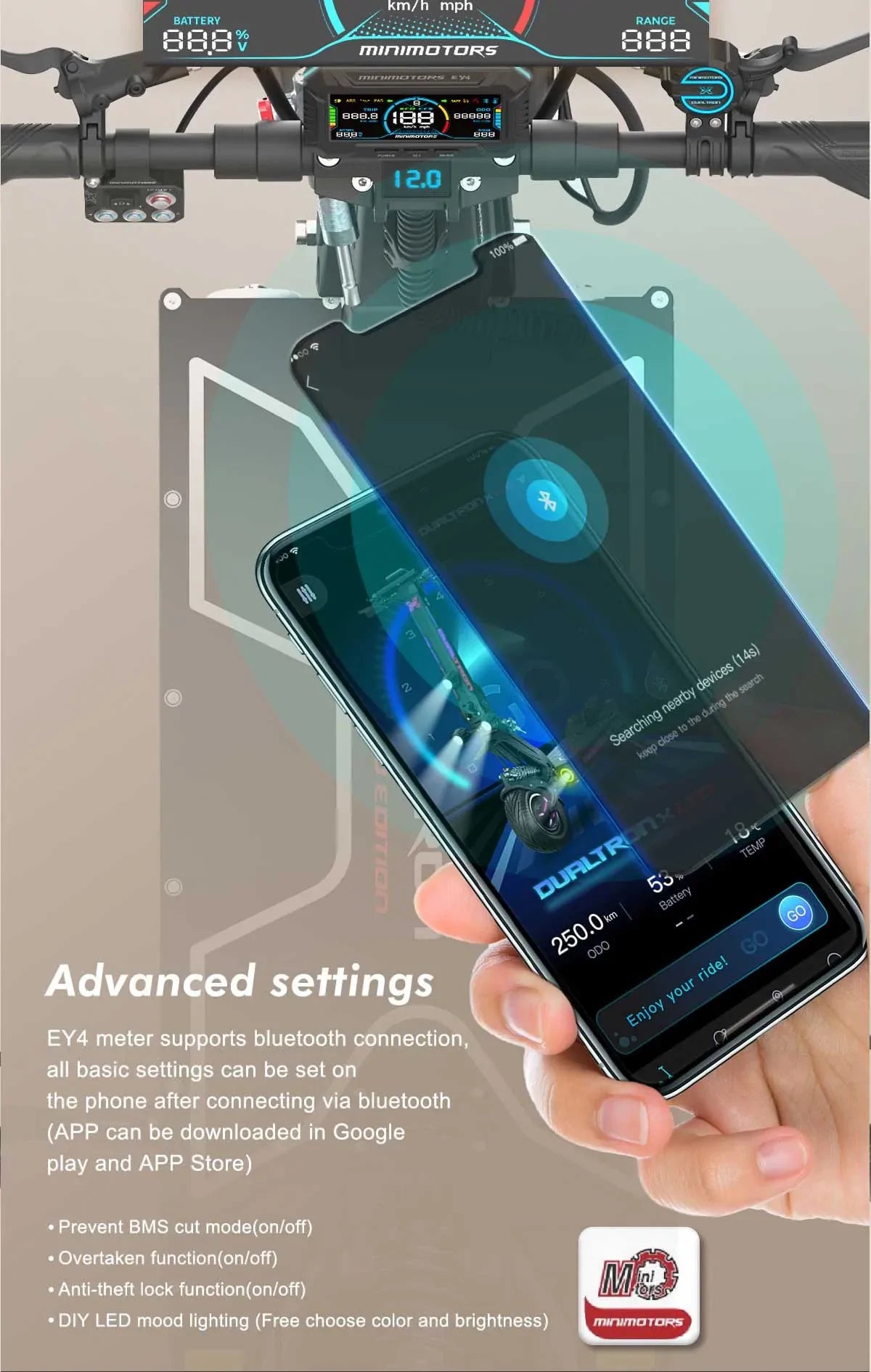 X Limited 2024