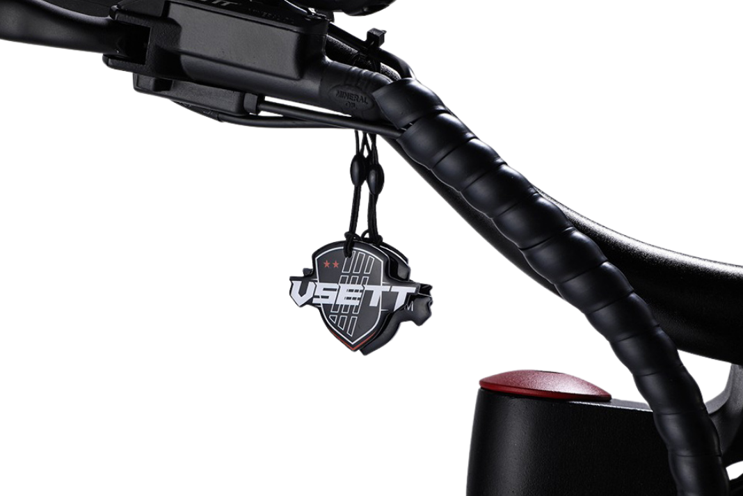 8+ Dual Motor