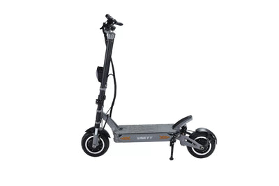 VSETT 11+ Dual motor 31.2AH / 2022 MATTE GREY | Vsett-EZbike Canada