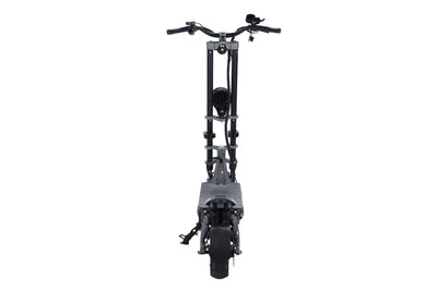 VSETT 11+ Dual motor 31.2AH / 2022 MATTE GREY | Vsett-EZbike Canada