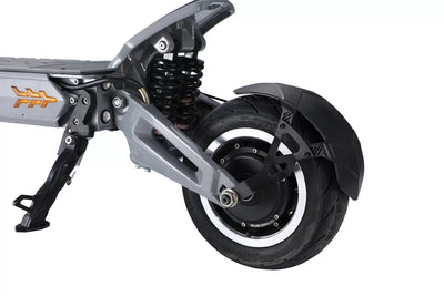VSETT 11+ Dual motor 31.2AH / 2022 MATTE GREY | Vsett-EZbike Canada