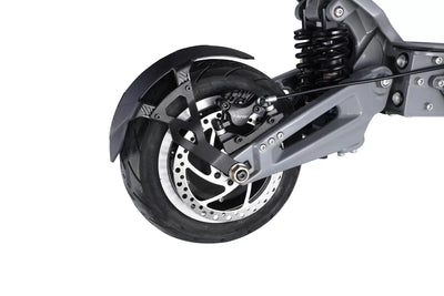 VSETT 11+ Dual motor 31.2AH / 2022 MATTE GREY | Vsett-EZbike Canada