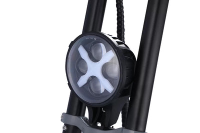 VSETT 11+ Dual motor 31.2AH / 2022 MATTE GREY | Vsett-EZbike Canada